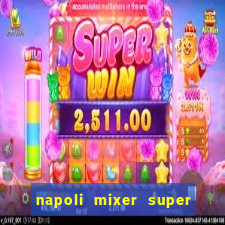 napoli mixer super dj djm-2900s